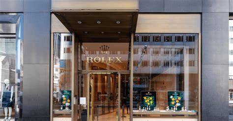 best rolex dealer nyc.